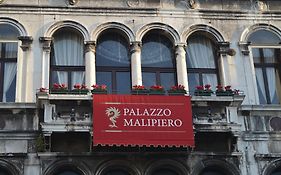 Hotel ca Malipiero Venise